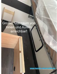 Fahrzeugbild Sterckeman Easy 472LJ #13