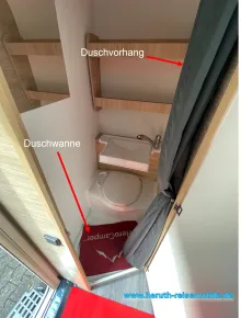 Fahrzeugbild Sterckeman Easy 472LJ #14