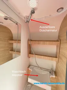 Fahrzeugbild Sterckeman Easy 472LJ #15