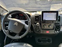 Fahrzeugbild Adria Coral XL All-In 660 SL Klima Navi Fahrradtr #5