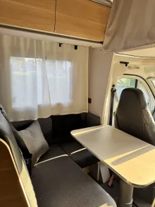 Fahrzeugbild Adria Coral XL All-In 660 SL Klima Navi Fahrradtr #10