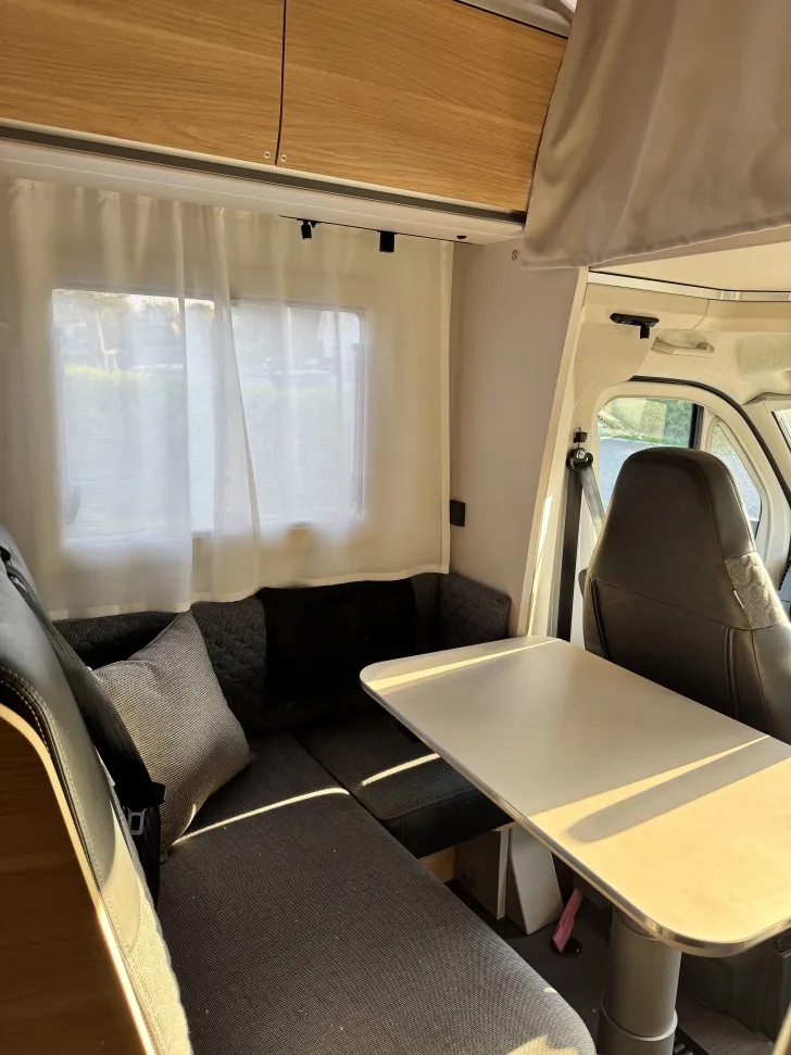 Fahrzeugbild Adria Coral XL All-In 660 SL Klima Navi Fahrradtr #10