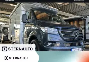 Bild B-Klasse MC T 550