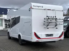 Fahrzeugbild Sunlight A 70 #4