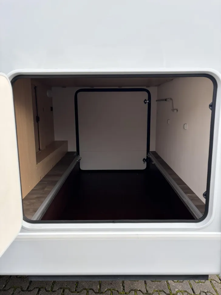 Fahrzeugbild Sunlight A 70 #6