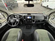 Fahrzeugbild Sunlight A 70 #8