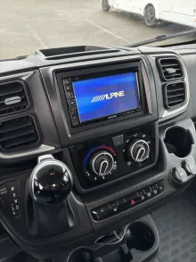 Fahrzeugbild Sunlight A 70 #9