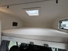 Fahrzeugbild Sunlight A 70 #11