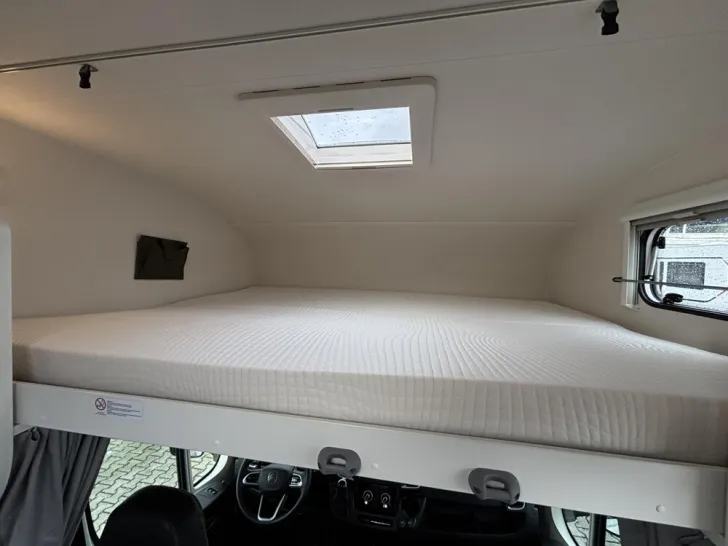 Fahrzeugbild Sunlight A 70 #11