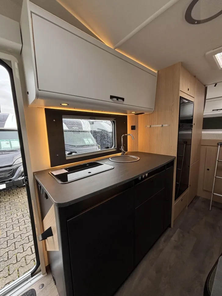 Fahrzeugbild Sunlight A 70 #13