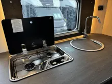 Fahrzeugbild Sunlight A 70 #14