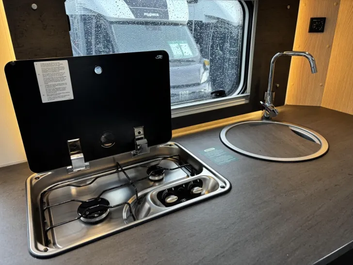 Fahrzeugbild Sunlight A 70 #14