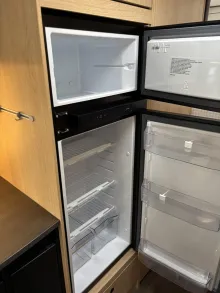 Fahrzeugbild Sunlight A 70 #15