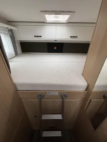 Fahrzeugbild Sunlight A 70 #17