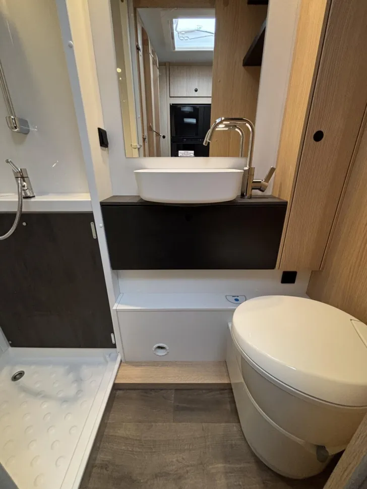 Fahrzeugbild Sunlight A 70 #18