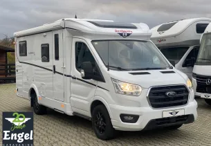 Bild Globebus Go T 45