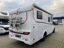 Fahrzeugbild Dethleffs Globebus Go T 45 #3