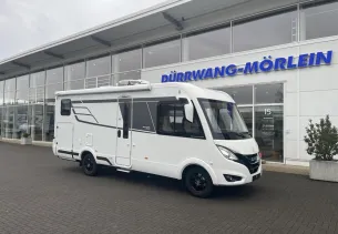 Bild B-Klasse MC I 600 WhiteLine