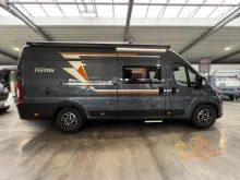 Fahrzeugbild Forster Livin Up Pro 636 EBL VIBE Edition #4