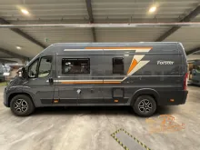Fahrzeugbild Forster Livin Up Pro 636 EBL VIBE Edition #9