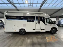 Fahrzeugbild Hobby OnTour T 710 GE Auto. #4