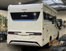 Fahrzeugbild Hobby OnTour T 710 GE Auto. #6