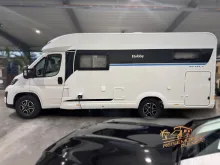 Fahrzeugbild Hobby OnTour T 710 GE Auto. #9