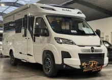 Fahrzeugbild Hobby OnTour T 710 GE #1