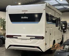 Fahrzeugbild Hobby OnTour T 710 GE #6