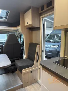 Fahrzeugbild Hobby OnTour T 710 GE #22