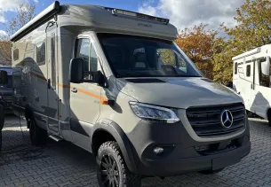 Bild ML-T 580 CrossTrail