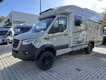 Fahrzeugbild Hymer ML-T CrossTrail 580 Clesana & Luftfederung incl. #3