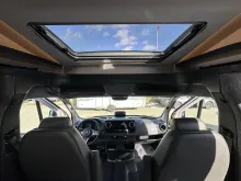 Fahrzeugbild Hymer ML-T CrossTrail 580 #10