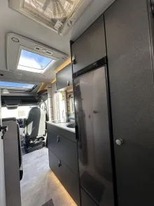 Fahrzeugbild Hymer ML-T CrossTrail 580 #15