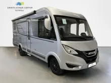Fahrzeugbild Hymer B-Klasse MC I BlackLine 600 30.030,- EUR Vorteil #3