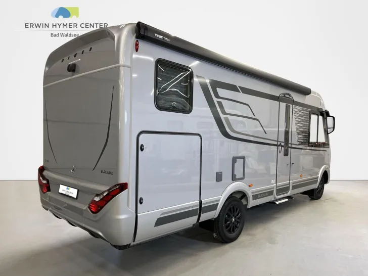 Fahrzeugbild Hymer B-Klasse MC I BlackLine 600 30.030,- EUR Vorteil #4