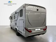 Fahrzeugbild Hymer B-Klasse MC I BlackLine 600 30.030,- EUR Vorteil #5