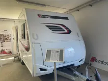 Fahrzeugbild Sterckeman Easy 420CP #1