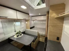 Fahrzeugbild Sterckeman Easy 420CP #5