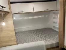 Fahrzeugbild Sterckeman Easy 420CP #7