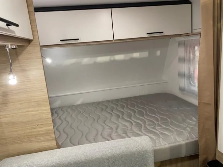 Fahrzeugbild Sterckeman Easy 420CP #7