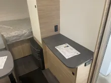 Fahrzeugbild Sterckeman Easy 420CP #9