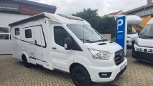 Fahrzeugbild Etrusco V Ford 6.6 SF #1