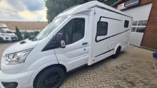 Fahrzeugbild Etrusco V Ford 6.6 SF #3