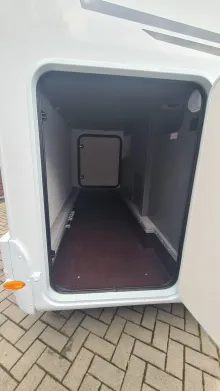 Fahrzeugbild Etrusco V Ford 6.6 SF #4