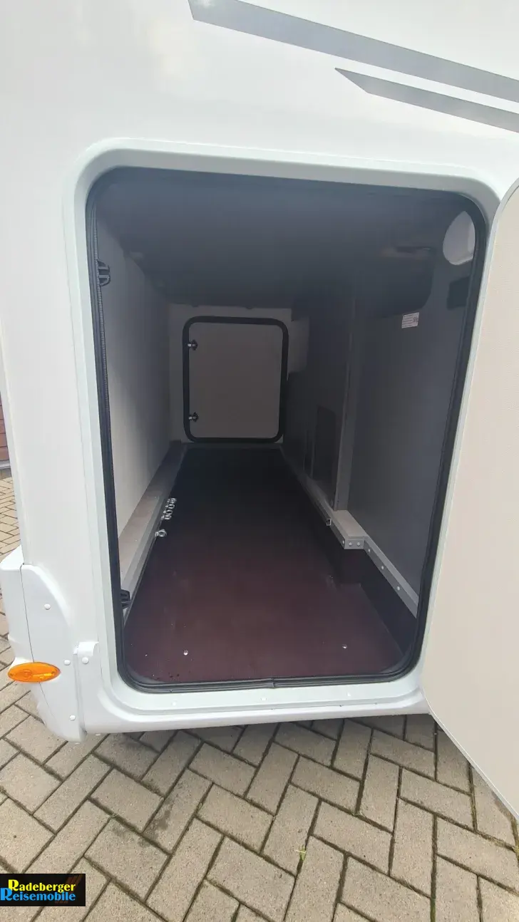 Fahrzeugbild Etrusco V Ford 6.6 SF #4