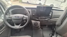 Fahrzeugbild Etrusco V Ford 6.6 SF #5