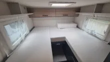Fahrzeugbild Etrusco V Ford 6.6 SF #12