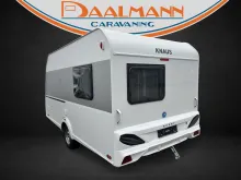 Fahrzeugbild Knaus Sport 400 QD Klimaanlage, 1.500 kg, 2026 #4