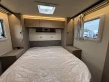 Fahrzeugbild Bürstner Campeo TD 736 #14